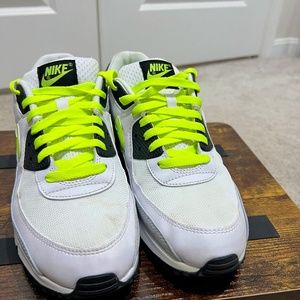 Nike Air Max 90